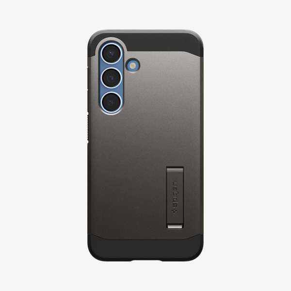 Spigen Tough Armor MagSafe Samsung Galaxy S25+ Gunmetal