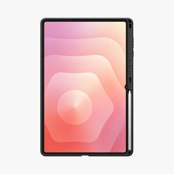 Spigen Tough Armor Pro case for Samsung Galaxy Tab S11 Ultra Black
