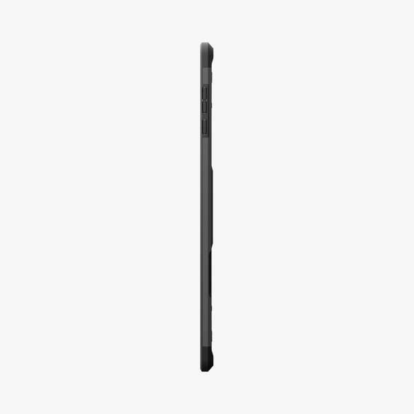 Spigen Tough Armor Pro case for Samsung Galaxy Tab S11 Ultra Black