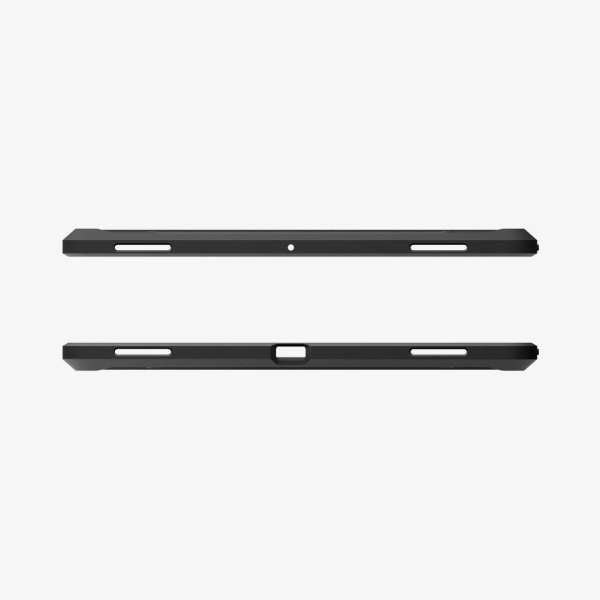 Spigen Tough Armor Pro case for Samsung Galaxy Tab S11 Ultra Black