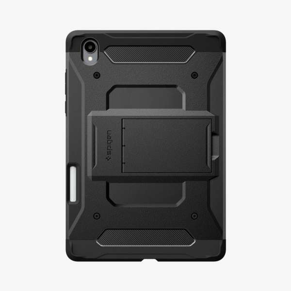Spigen Tough Armor Pro case for Samsung Galaxy Tab S11 Ultra Black