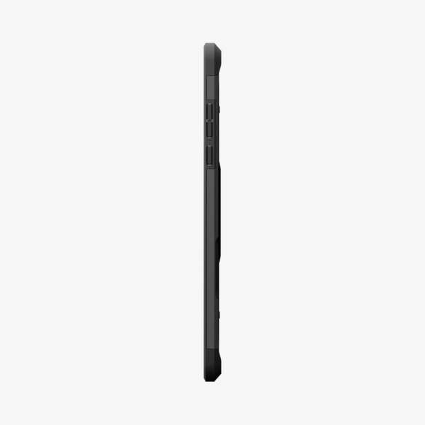 Spigen Tough Armor Pro case for Samsung Galaxy Tab S11 Ultra Black