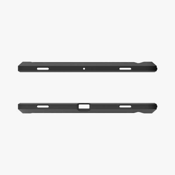 Spigen Tough Armor Pro case for Samsung Galaxy Tab S11 Ultra Black