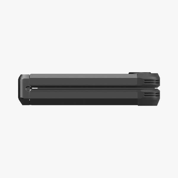 Spigen Tough Armor Pro MagSafe for Samsung Galaxy Z Flip7 FE/Flip 6 Black