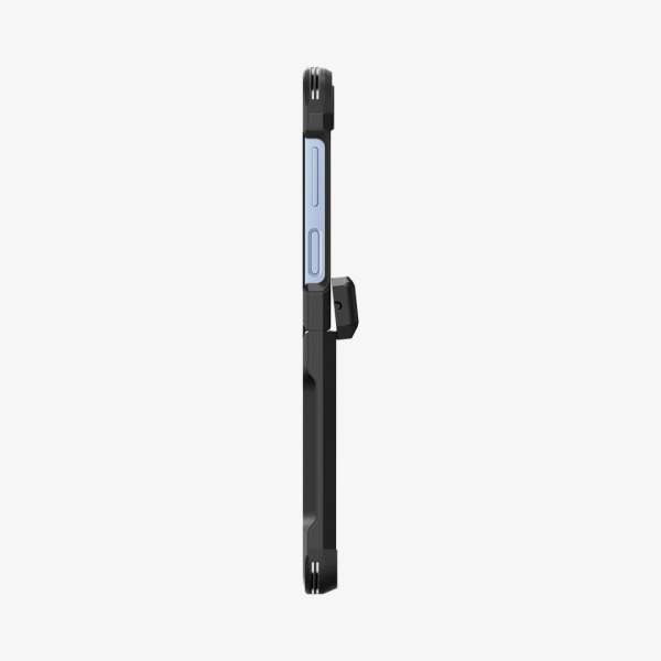Spigen Tough Armor Pro MagSafe for Samsung Galaxy Z Flip7 FE/Flip 6 Black