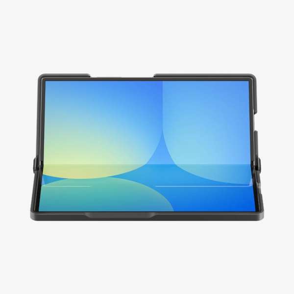 Spigen Tough Armor Pro MagSafe for Samsung Galaxy Z Fold7 Black