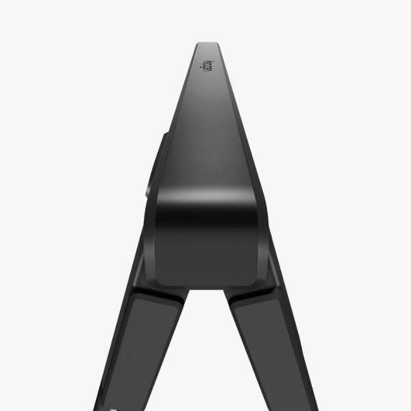 Spigen Tough Armor Pro MagSafe for Samsung Galaxy Z Fold7 Black