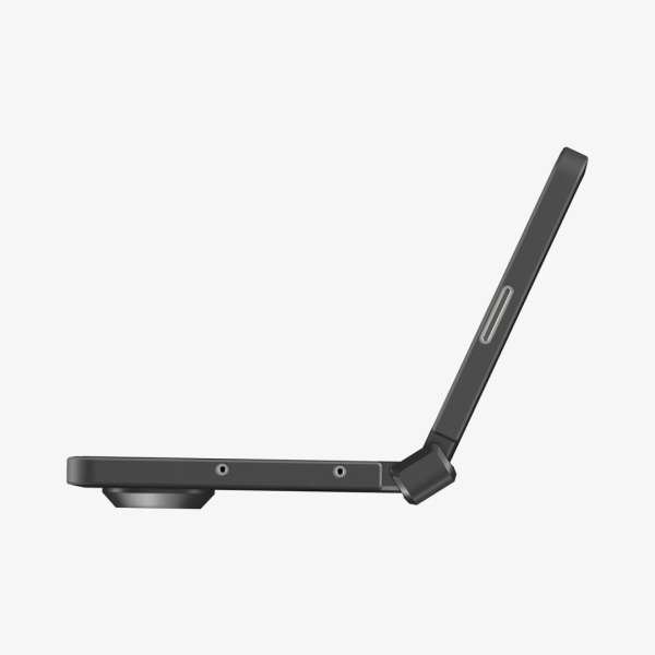Spigen Tough Armor Pro MagSafe for Samsung Galaxy Z Fold7 Black