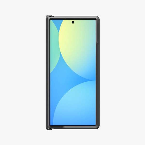 Spigen Tough Armor Pro MagSafe for Samsung Galaxy Z Fold7 Black