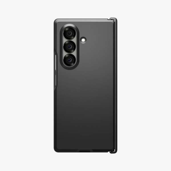 Spigen Tough Armor Pro MagSafe for Samsung Galaxy Z Fold7 Black