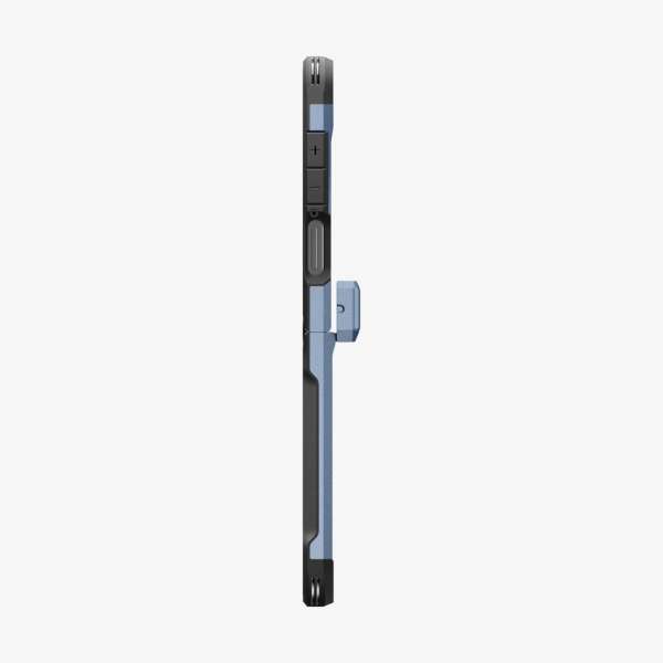 Spigen Tough Armor Pro MagSafe Samsung Galaxy Z Flip7 Sierra Blue