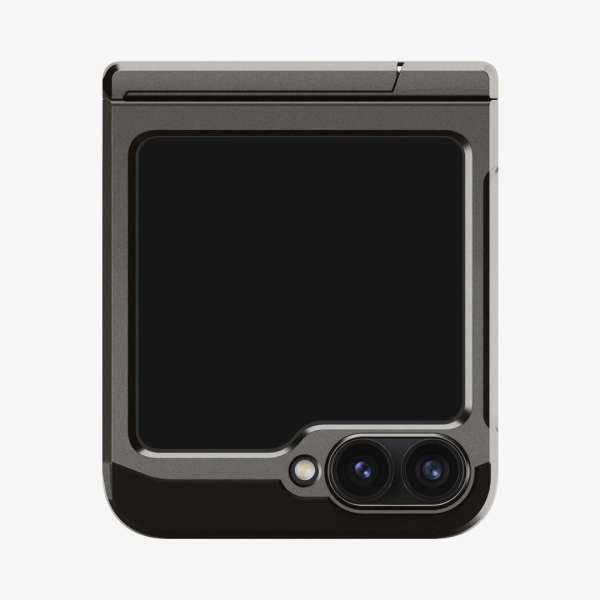 Spigen Tough Armor Pro Samsung Galaxy Z Flip6 Gunmetal