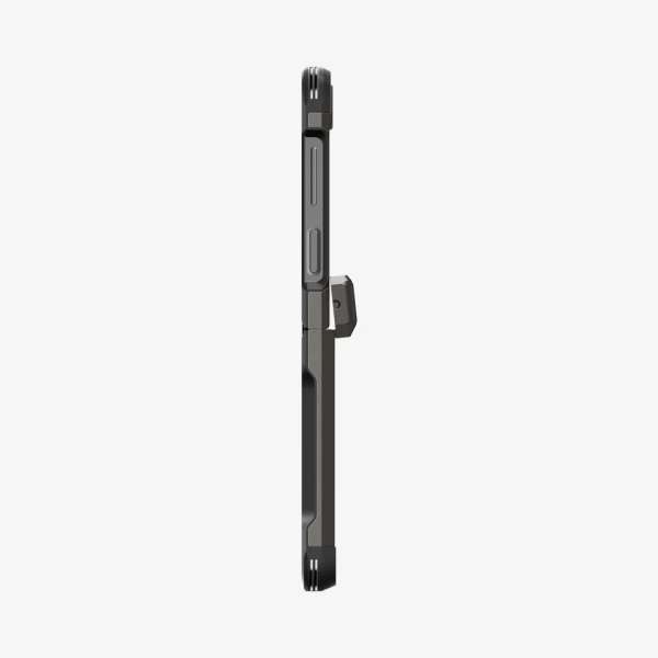 Spigen Tough Armor Pro Samsung Galaxy Z Flip6 Gunmetal