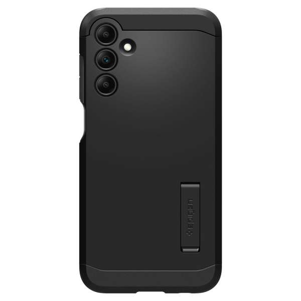 Spigen Tough Armor Samsung Galaxy A15/A15 5G Black