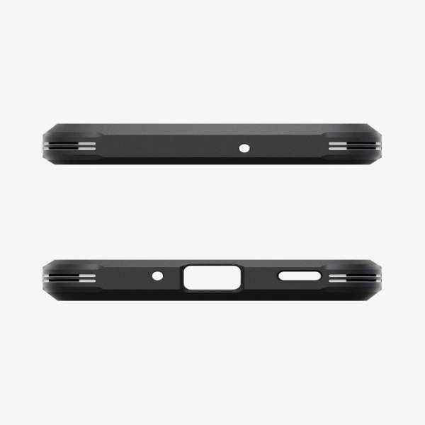 Spigen Tough Armor Samsung Galaxy A16/A16 5G Black