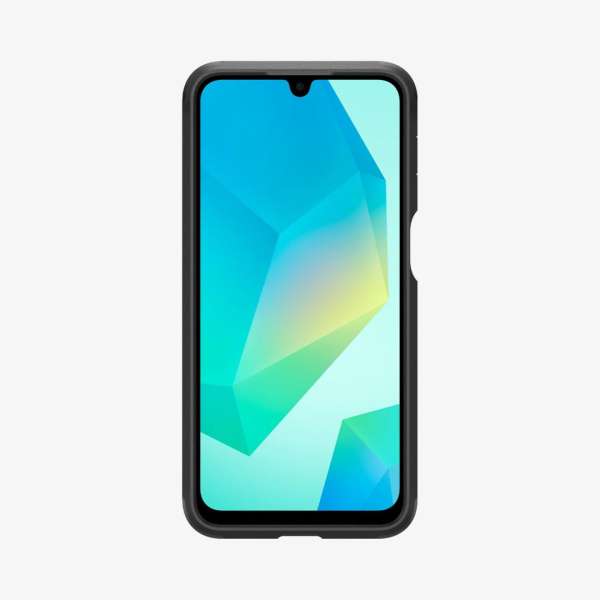Spigen Tough Armor Samsung Galaxy A16/A16 5G Black
