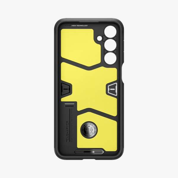 Spigen Tough Armor Samsung Galaxy A16/A16 5G Black