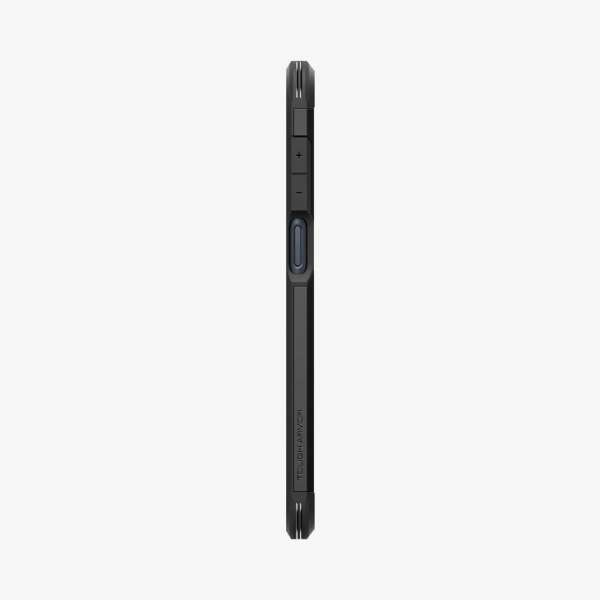 Spigen Tough Armor Samsung Galaxy A16/A16 5G Black