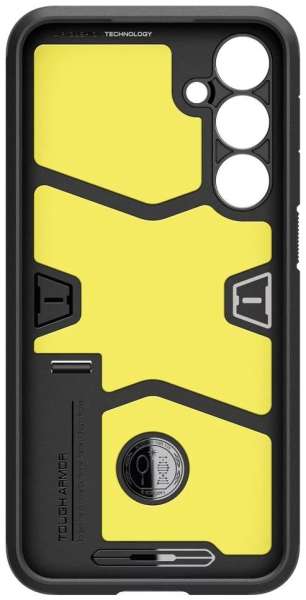 Spigen Tough Armor Samsung Galaxy A55 Black