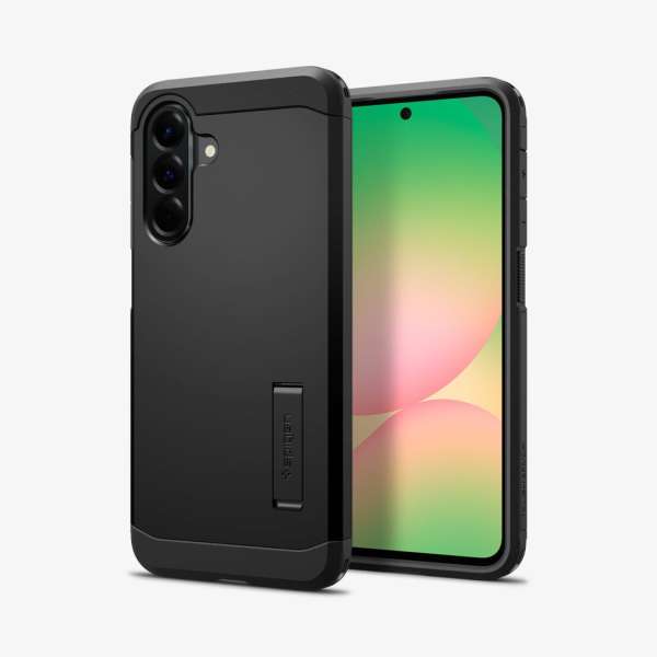 Spigen Tough Armor Samsung Galaxy A56 5G Black