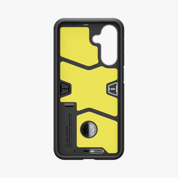 Spigen Tough Armor Samsung Galaxy A56 5G Black