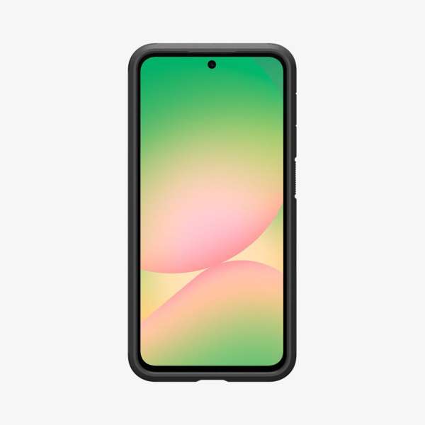 Spigen Tough Armor Samsung Galaxy A56 5G Black