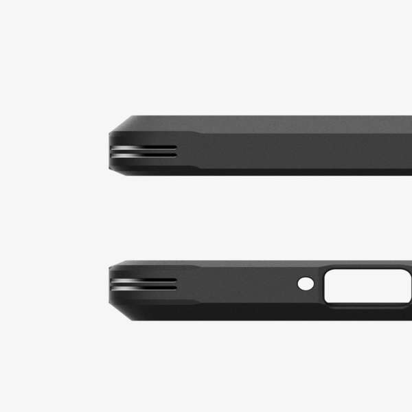 Spigen Tough Armor Samsung Galaxy A56 5G Black