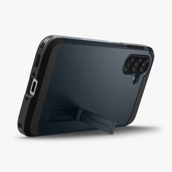 Spigen Tough Armor Samsung Galaxy A56 5G Metal Slate