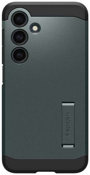 Spigen Tough Armor Samsung Galaxy S24+ Abyss Green
