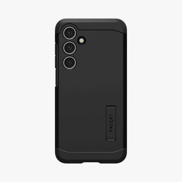 Spigen Tough Armor Samsung Galaxy S24 FE Black