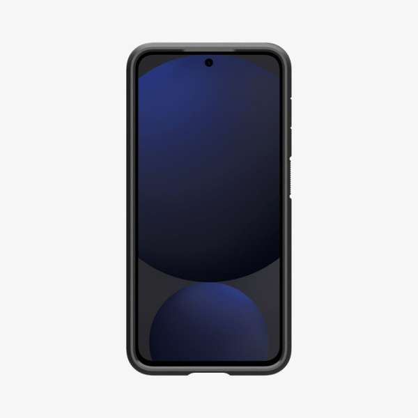 Spigen Tough Armor Samsung Galaxy S24 FE Black