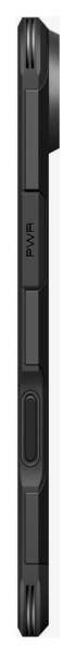 Spigen Tough Armor T MagSafe case for iPhone Air Black