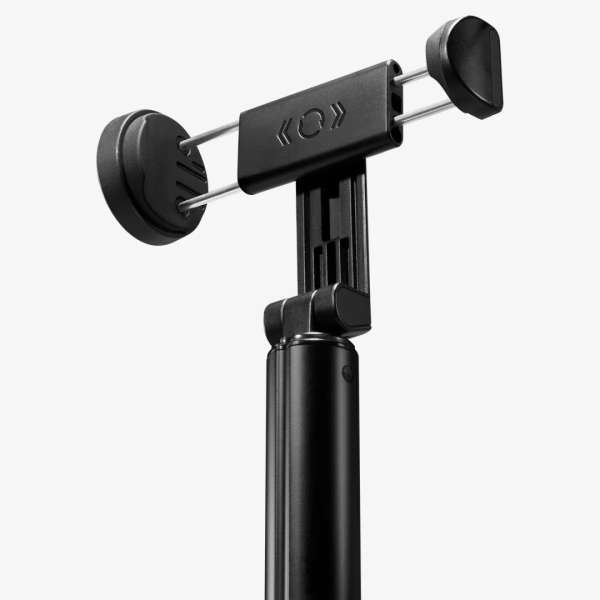 Spigen Tripod Selfie Stick MagSafe Auto-Open Black