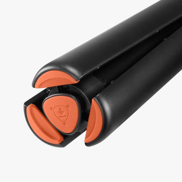 Spigen Tripod Selfie Stick MagSafe Auto-Open Black
