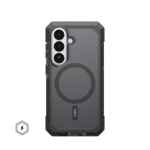 Spigen Trooper case for Samsung Galaxy S26 Ash