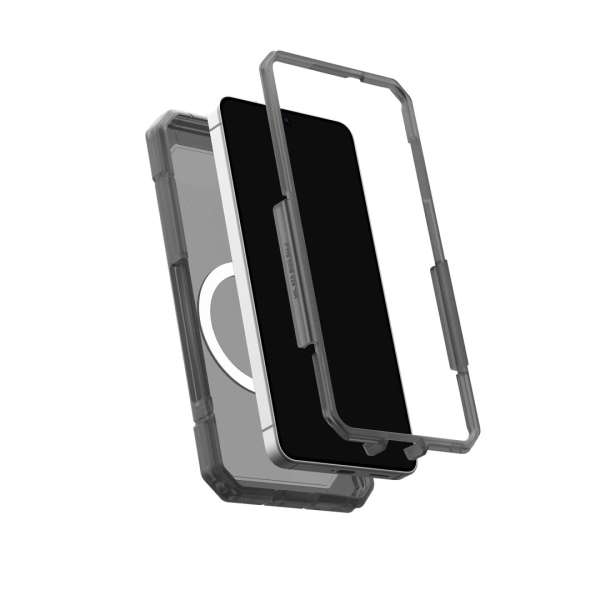 Spigen Trooper case for Samsung Galaxy S26 Ash