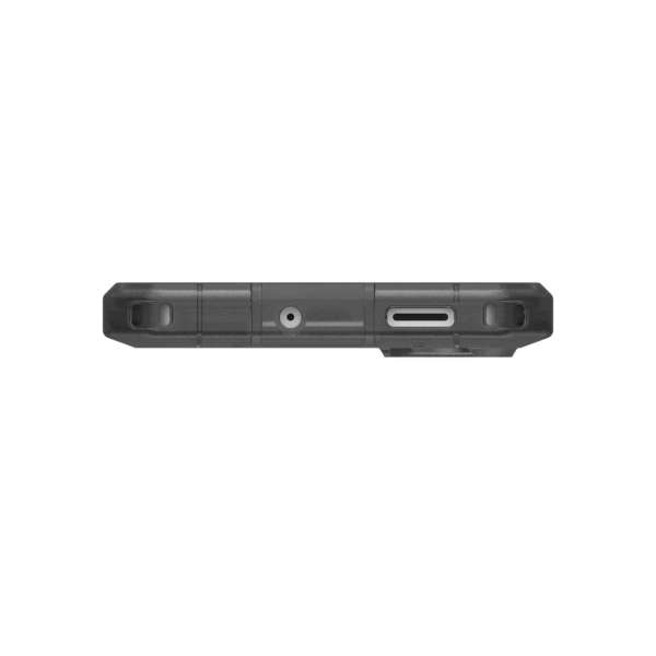 Spigen Trooper case for Samsung Galaxy S26 Clear/Ash