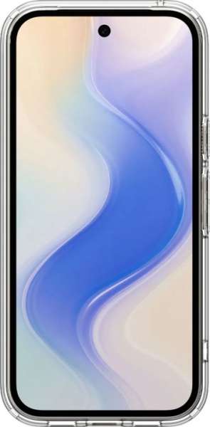 Spigen Ultra Hybrid case for Google Pixel 10a Crystal Clear