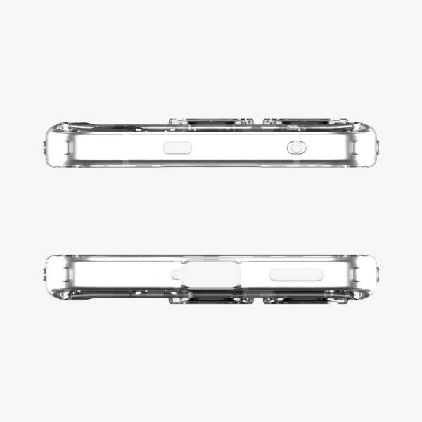 Spigen Ultra Hybrid case for Nothing Phone (3) Crystal Clear