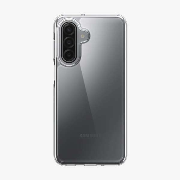 Spigen Ultra Hybrid case for Samsung Galaxy A17/ A17 5G Crystal Clear