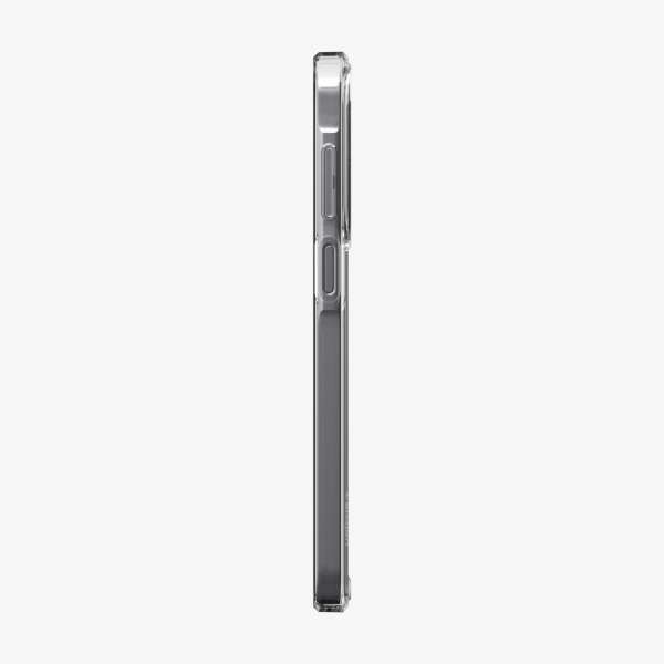 Spigen Ultra Hybrid case for Samsung Galaxy A17/ A17 5G Crystal Clear