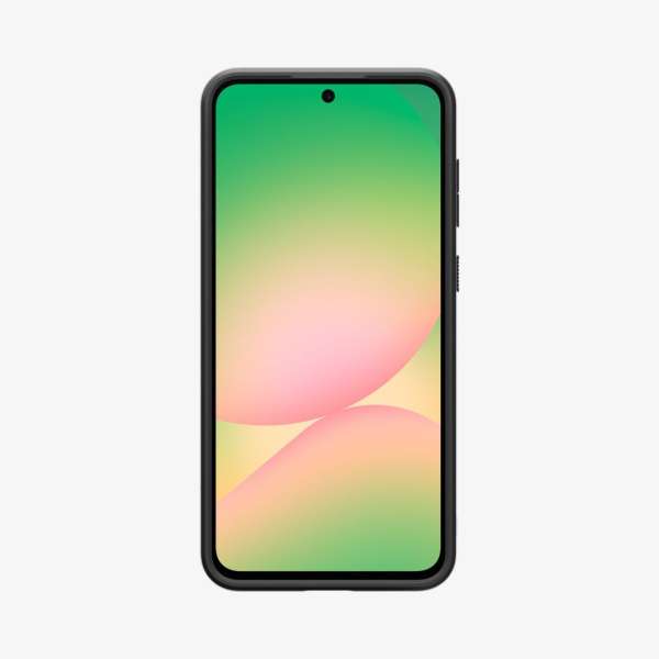 Spigen Ultra Hybrid case for Samsung Galaxy A56 5G Matte Black