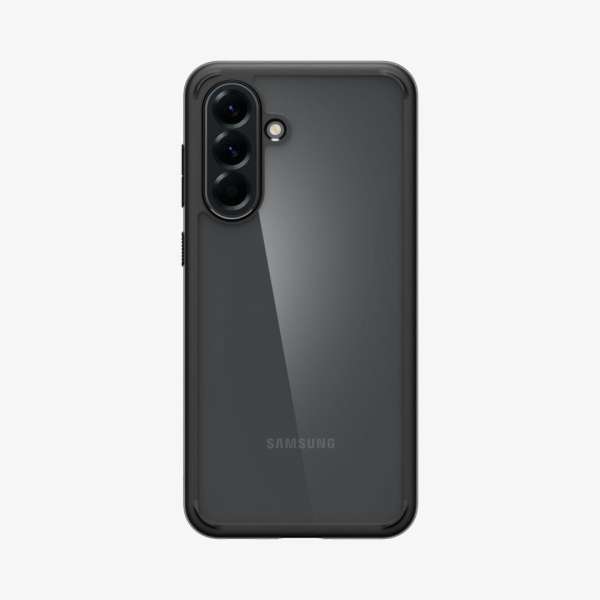 Spigen Ultra Hybrid case for Samsung Galaxy A56 5G Matte Black