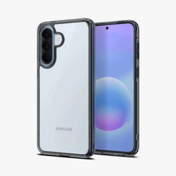 Spigen Ultra Hybrid case for Samsung Galaxy A57 5G Space Crystal