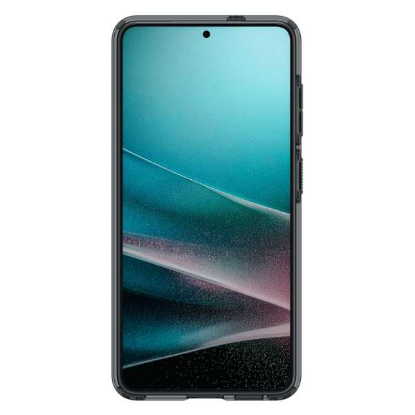 Spigen Ultra Hybrid case for Samsung Galaxy S26 Space Crystal