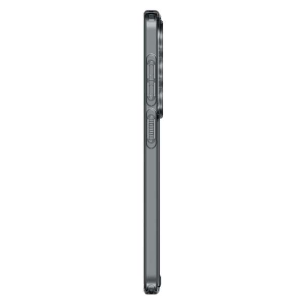 Spigen Ultra Hybrid case for Samsung Galaxy S26 Space Crystal