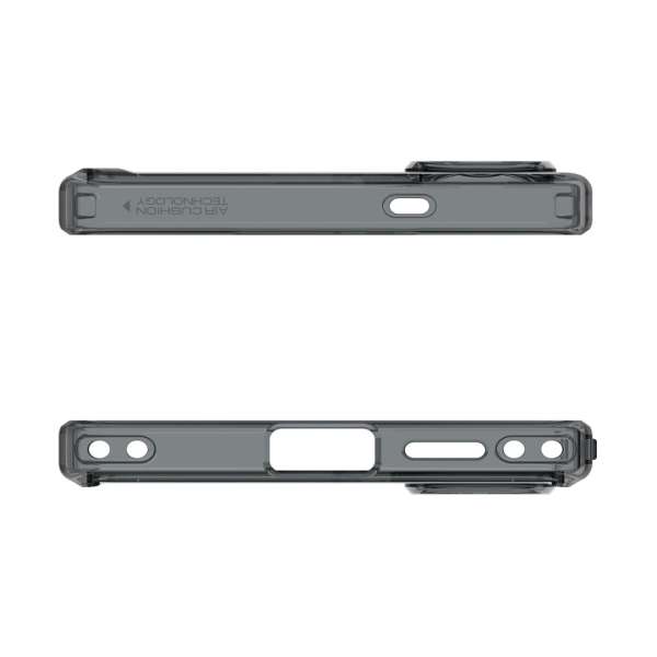 Spigen Ultra Hybrid case for Samsung Galaxy S26 Space Crystal
