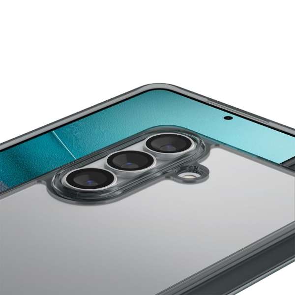 Spigen Ultra Hybrid case for Samsung Galaxy S26 Space Crystal