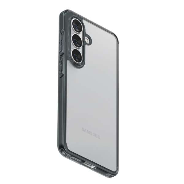 Spigen Ultra Hybrid case for Samsung Galaxy S26 Space Crystal