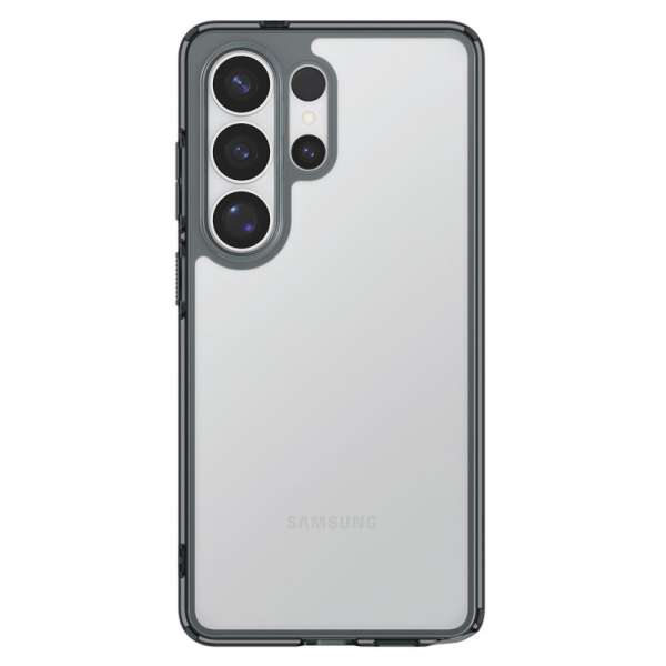 Spigen Ultra Hybrid case for Samsung Galaxy S26 Ultra Space Crystal